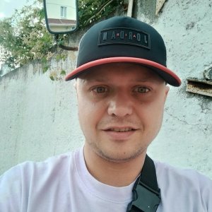 Андрей , 34 года