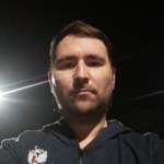 Местный, 29 лет