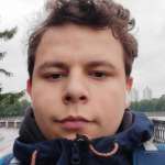 Марк Дмитриевич, 33 года