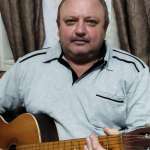 Сергей, 59 лет