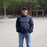 Сергей, 37 лет