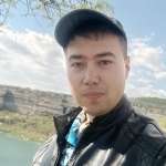Анатолий, 33 года