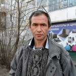 Александр, 56 лет