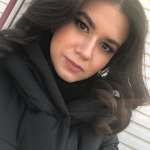 Диана, 23 года