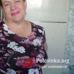 ГАЛИНА, 56 лет