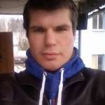 Алексий, 42 года