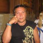 СЕРГЕЙ, 63 года