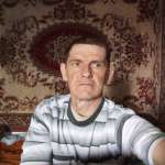 Игорь, 50 лет