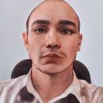 Александр, 35 лет