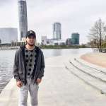 Джони, 24 года