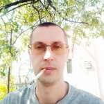 Валентин, 37 лет