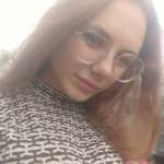 Алина, 24 года