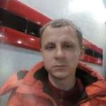 Руся, 33 года