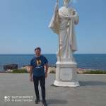 Сергей, 64 года