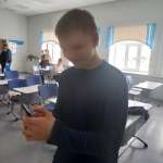 Тимур, 19 лет