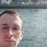 Павел, 31 год