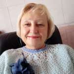 Татьяна, 58 лет