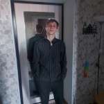 Аникин Евгений Вячестлавович, 22 года