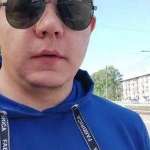 Макс, 34 года