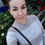 Маруся, 37 лет