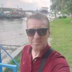 Сергей, 54 года