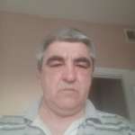 Урал, 58 лет