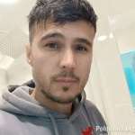 Zafar, 41 год