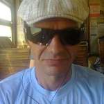 Саша, 52 года