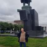 Serji, 40 лет