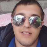 Денис, 24 года