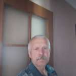 Владимир, 72 года