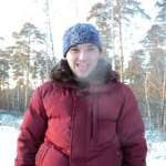 Александр, 35 лет