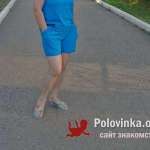 Ирина, 53 года