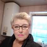 Татьяна, 64 года