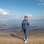 Olena, 58 лет