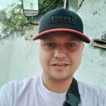Андрей, 34 года