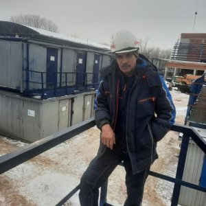 Анатолий , 60 лет