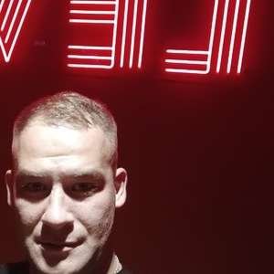 Леонид Держинский, 32 года