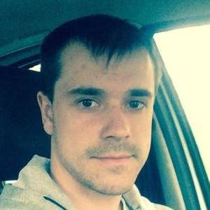 Овсянников Артём, 36 лет