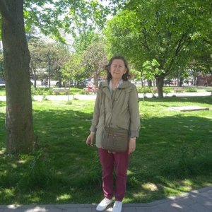 Светлана , 58 лет