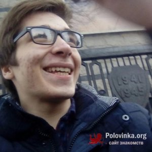 Магамедов Адам, 26 лет