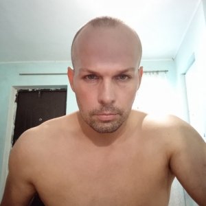 Валентин , 41 год