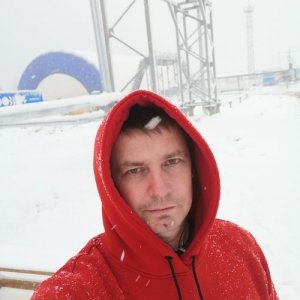 Игорь , 42 года