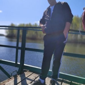 Антон , 36 лет