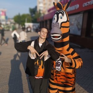 Никиточка , 21 год