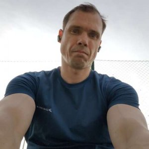 Вадим , 31 год