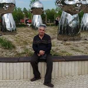Владимир , 70 лет