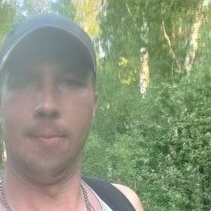 Владимир , 41 год