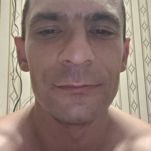 Кирил Голиков, 39 лет