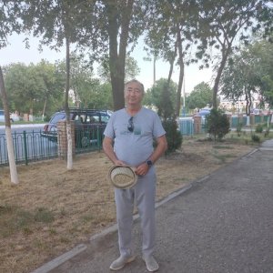 Борис , 57 лет